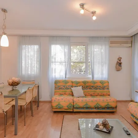 Appartement Lion's Bridge Sunny One Bedroom