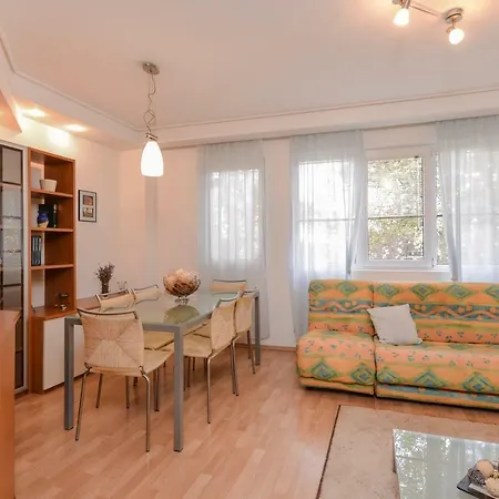 Appartamento Lion's Bridge Sunny One Bedroom *