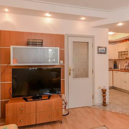 Appartement Lion's Bridge Sunny One Bedroom
